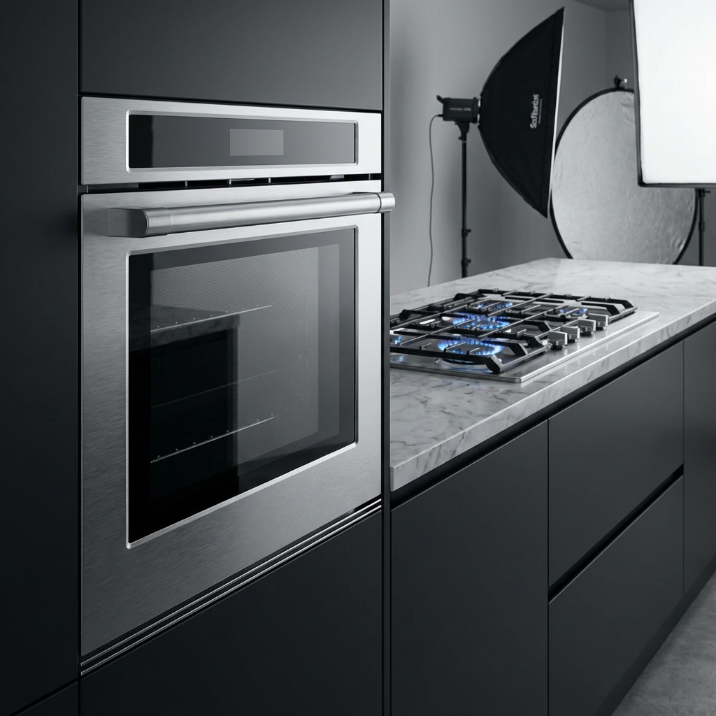 Fırın & Ocak Tamiri İstanbul