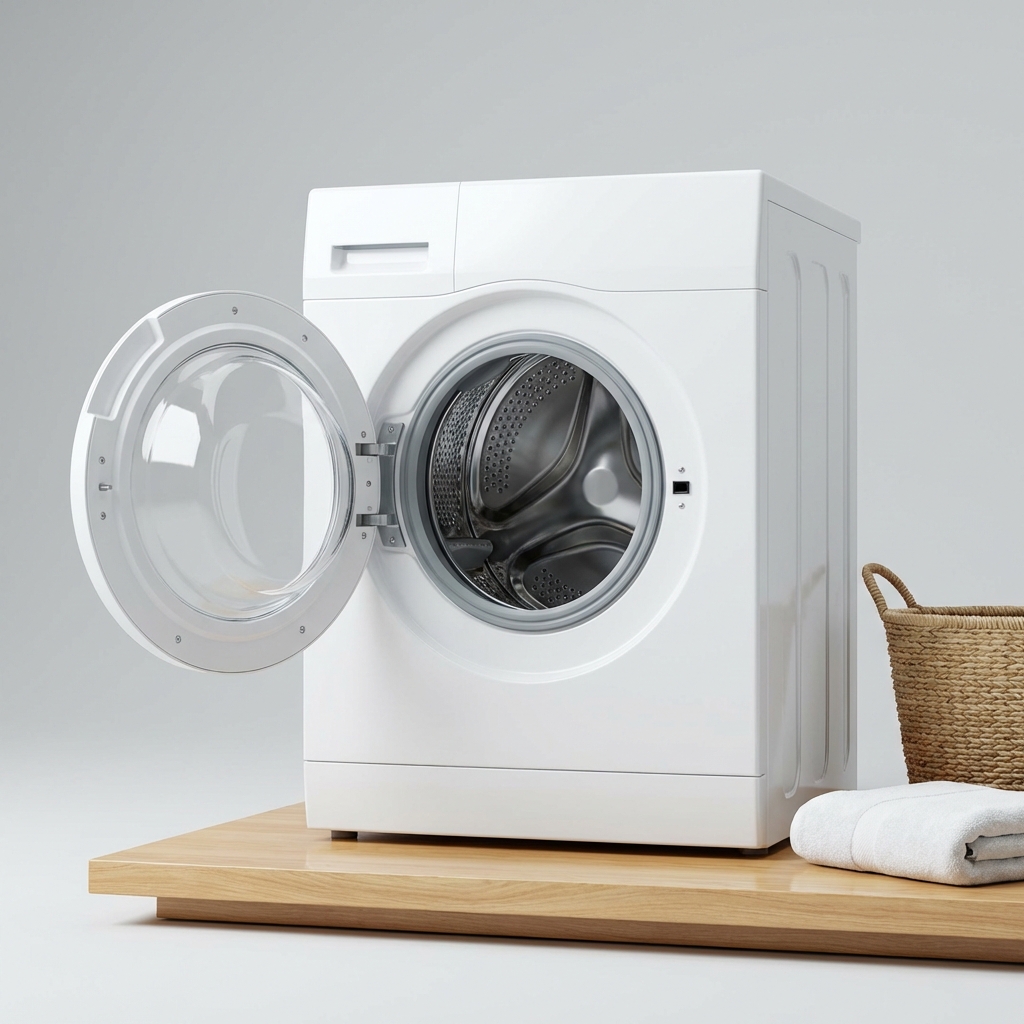Çamaşır Makinesi Tamiri İstanbul